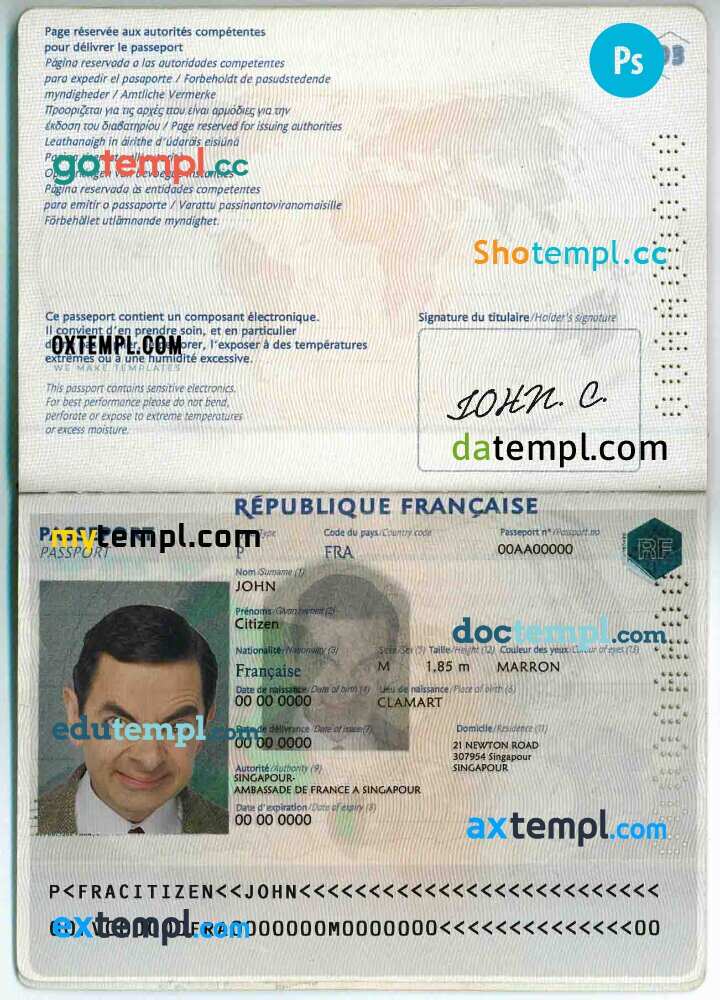 AI-powered fraud detection software detects issues with a potentially fake document.